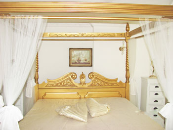 Apartment, fully furnished. City center Memmingen, pedestrian zone