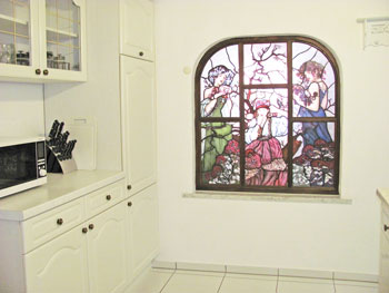 Apartment, fully furnished. City center Memmingen, pedestrian zone